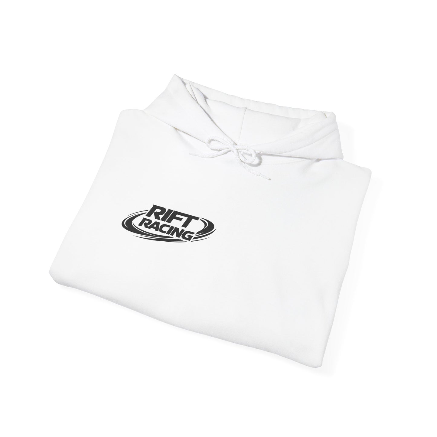Rift Racing hoodie