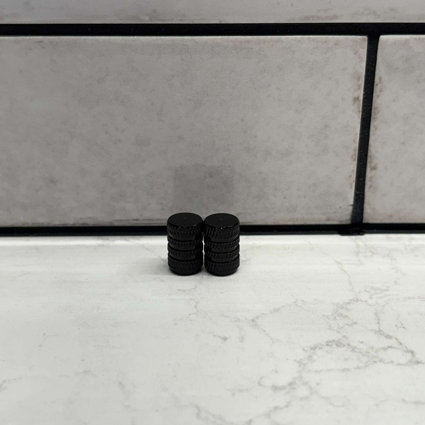Rift Valve caps