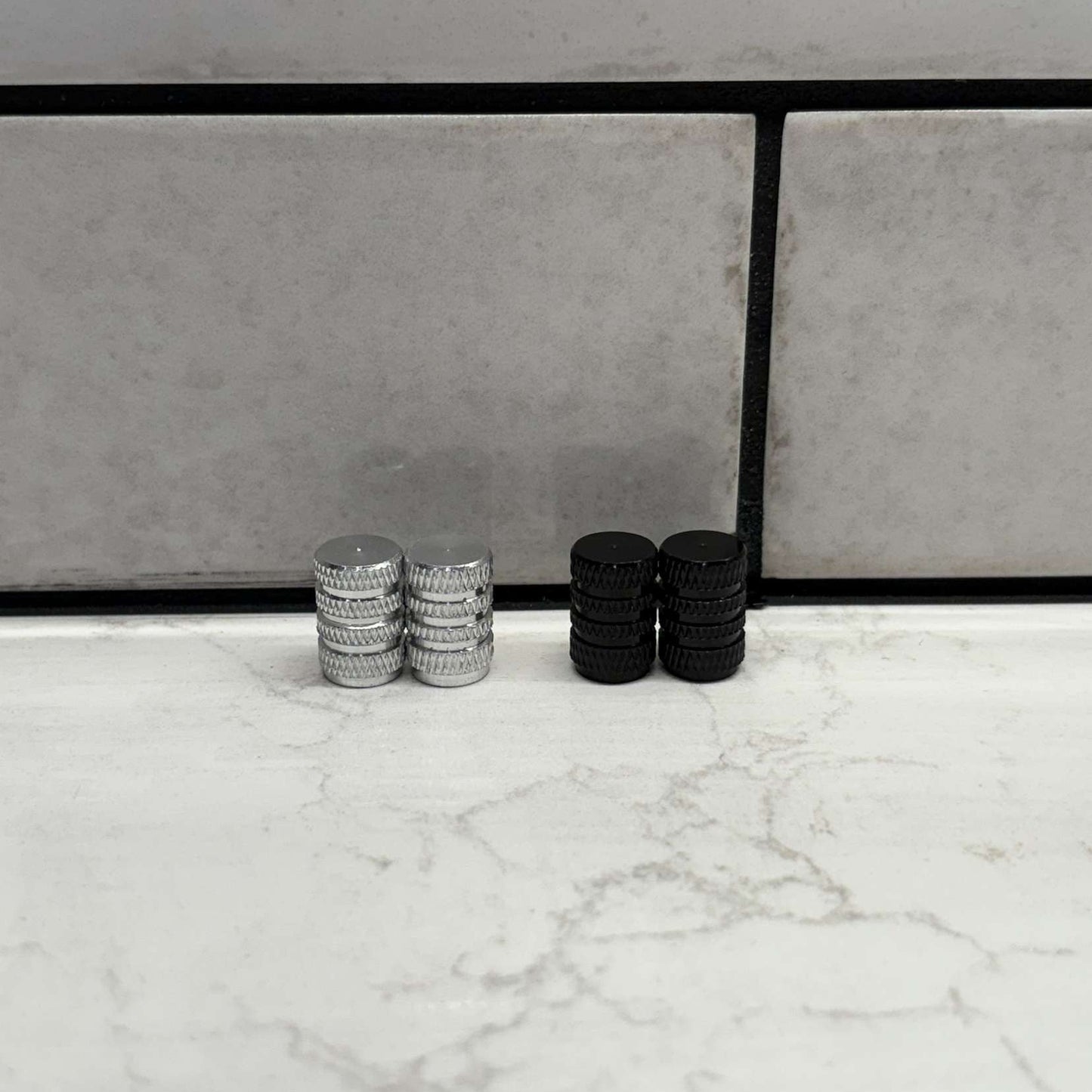 Rift Valve caps