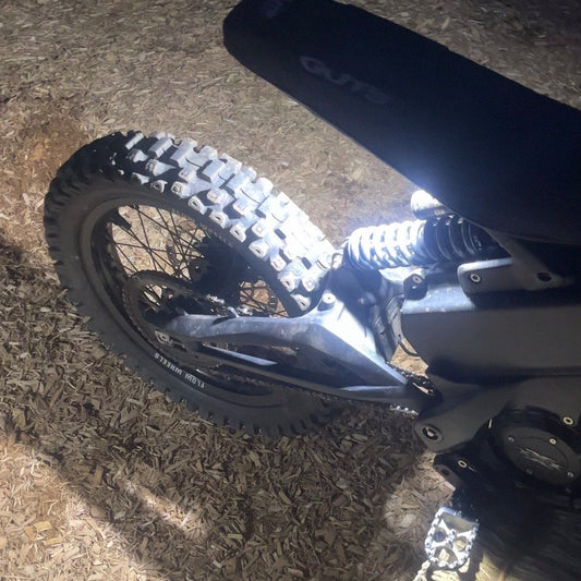 Talaria x3 rocklight