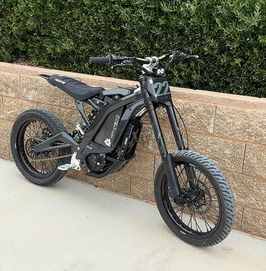 Rift Racing