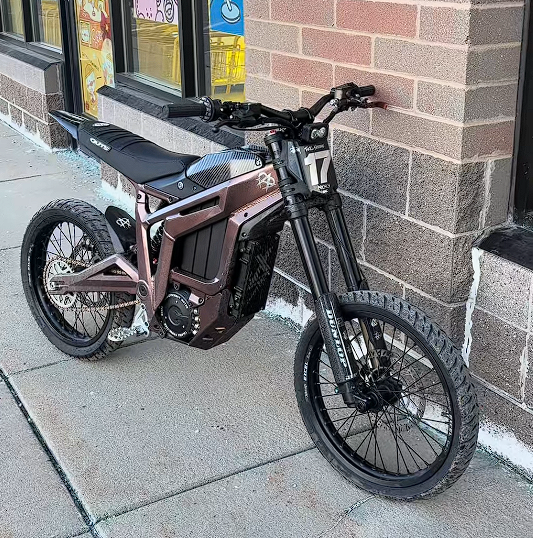 Rift Racing