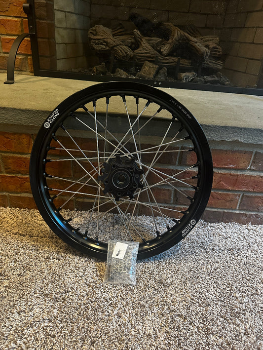 Rift Performance Rift Racing Wheels Wheel Sets – Rift Racing