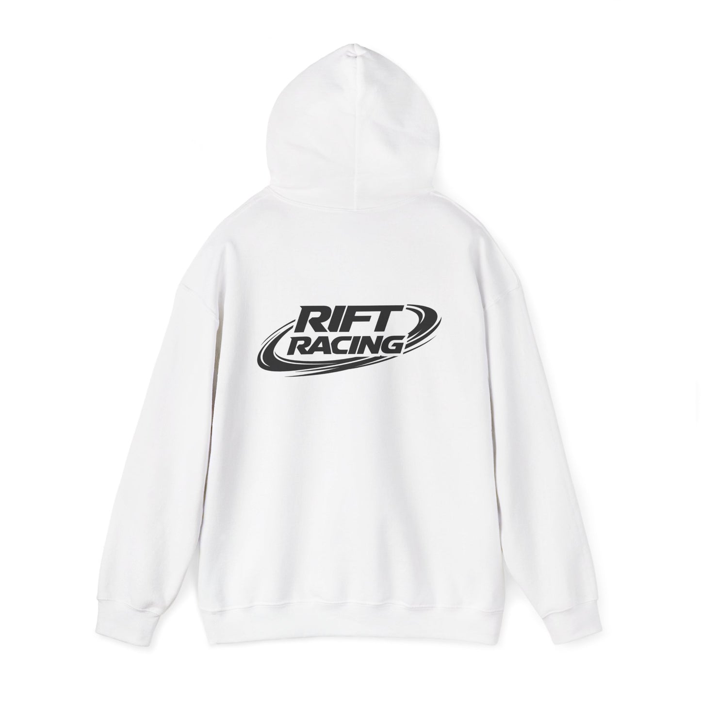 Rift Racing Hoodie