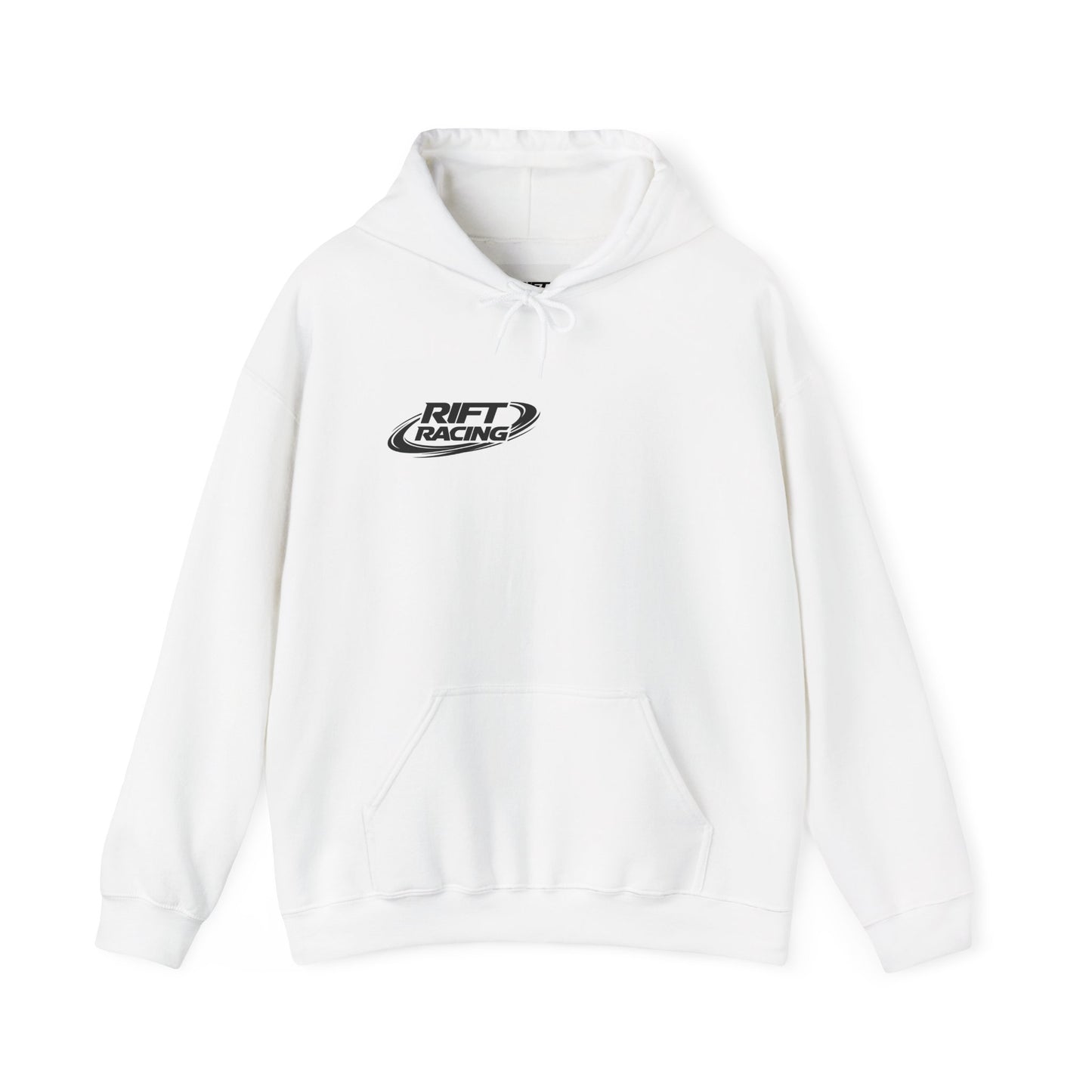 Rift Racing hoodie