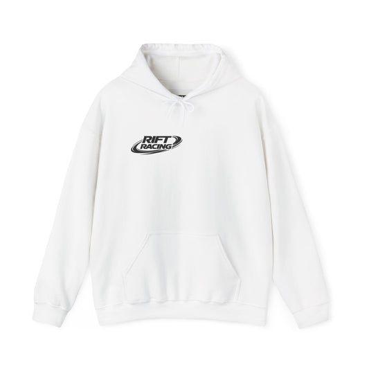 Rift Racing hoodie