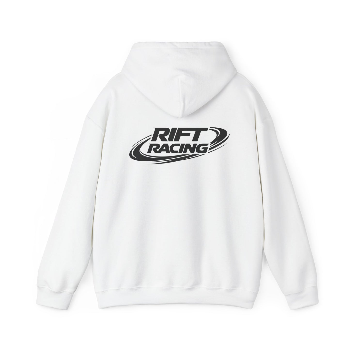 Rift Racing Hoodie