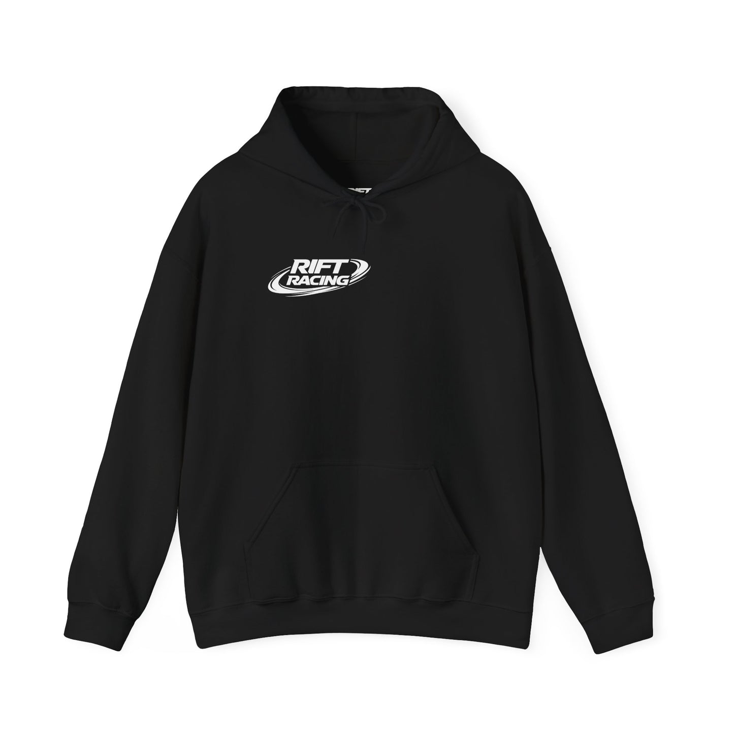 Rift Racing Hoodie