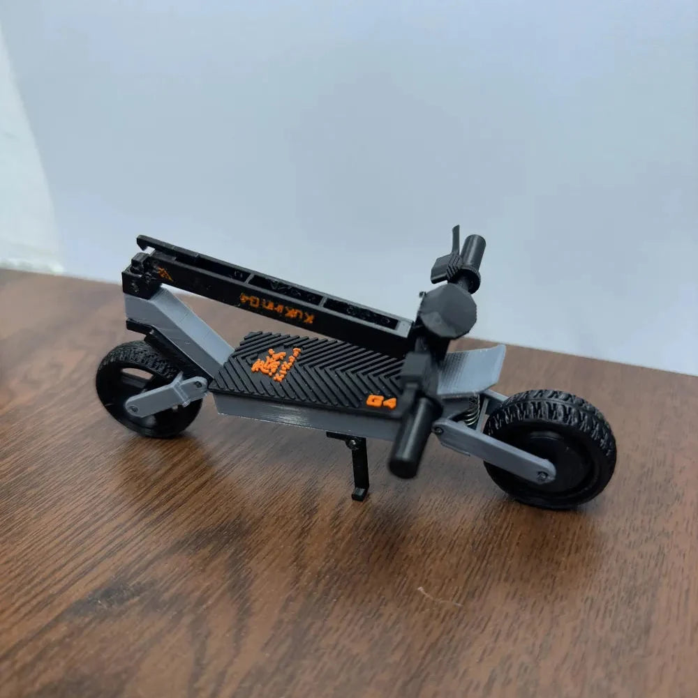 Mini E-Scooter