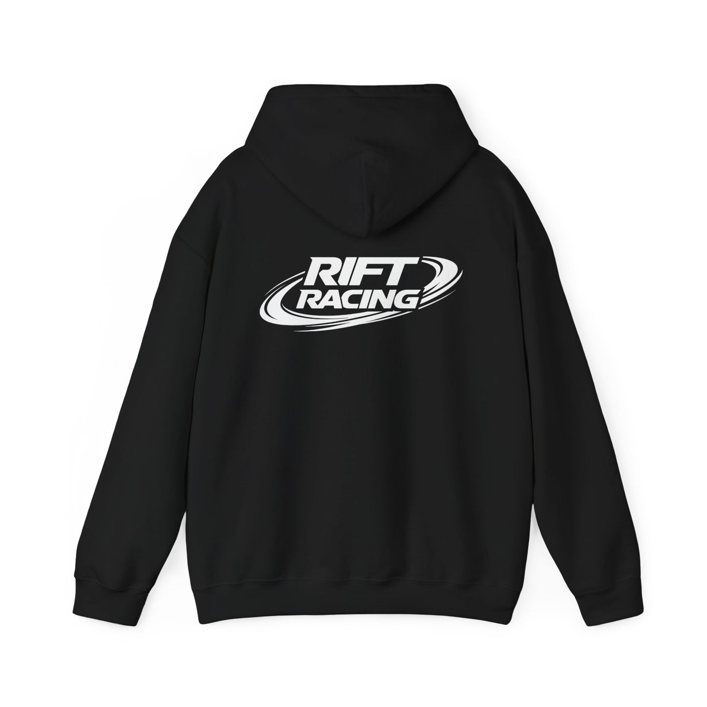 Rift Racing Hoodie