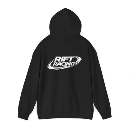Rift Racing Hoodie