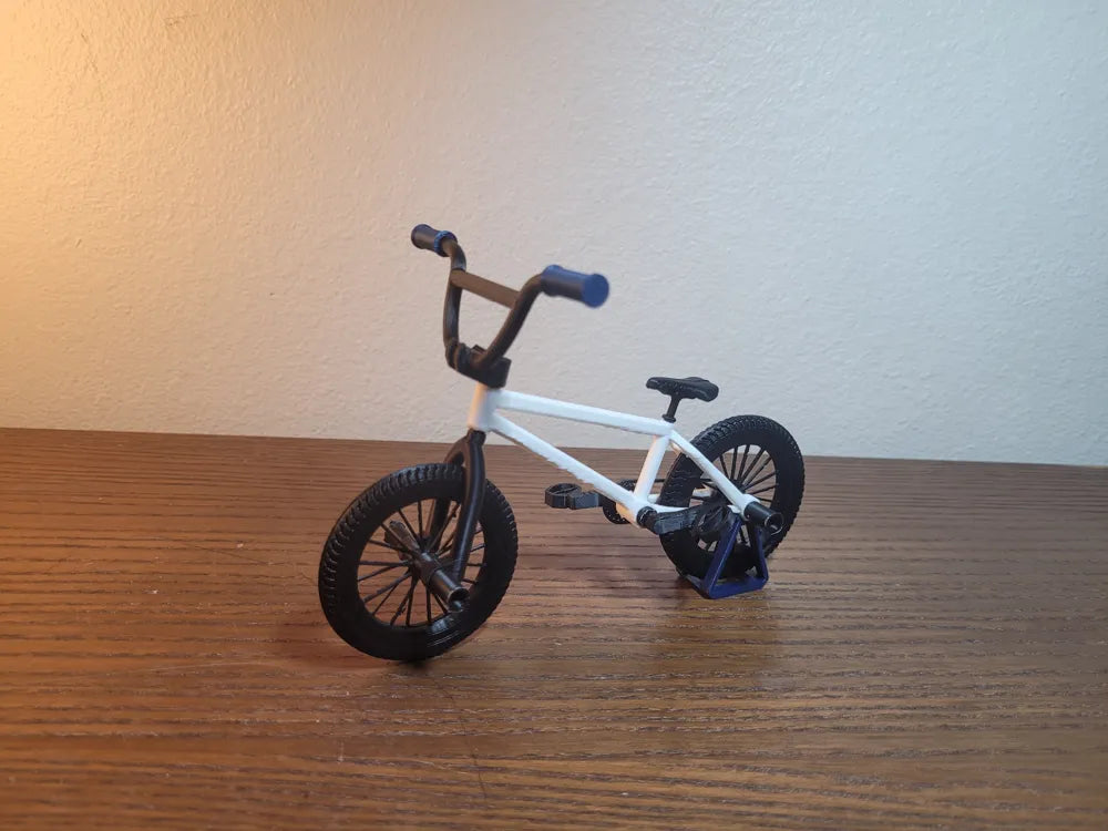 BMX Bike