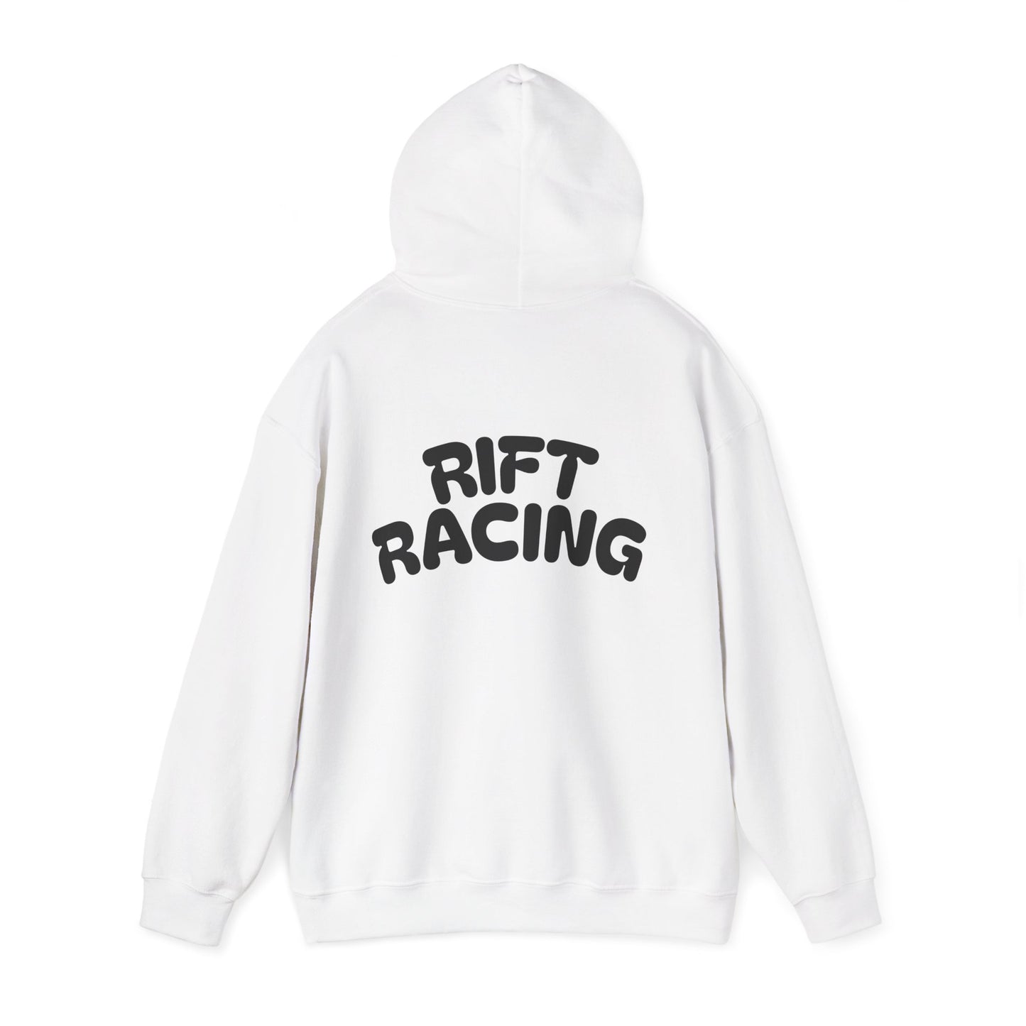 Rift Racing hoodie