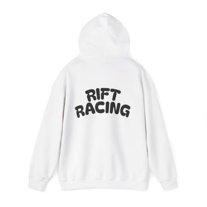 Rift Racing hoodie