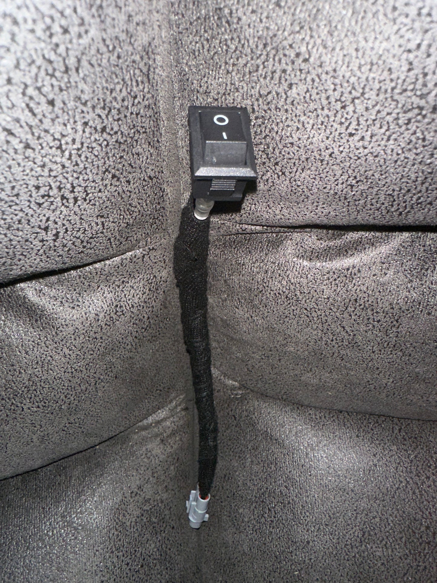 Eride Pro Speed Limiter Switch Ss2.0/3.0/Sr