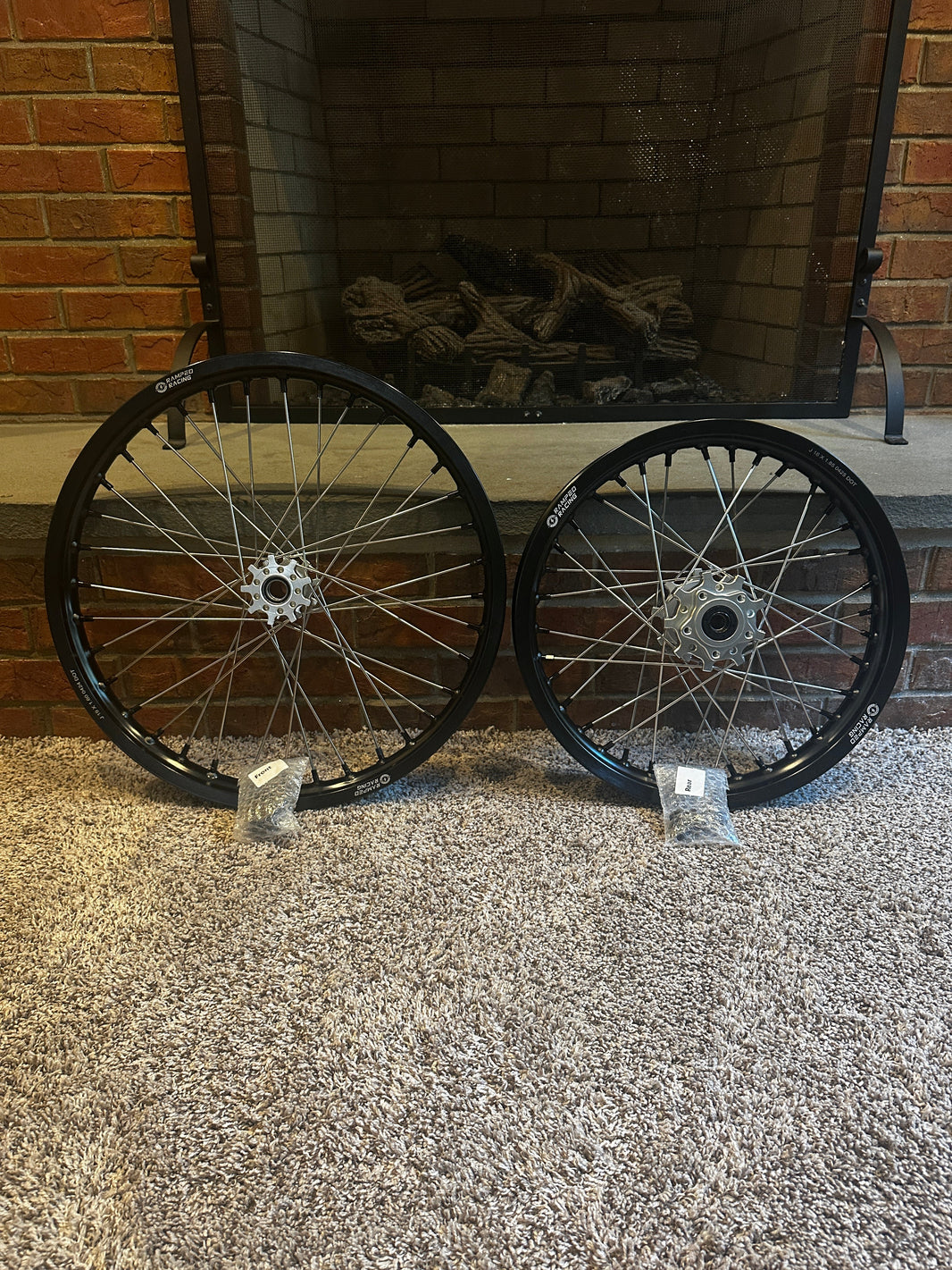 Rift Performance Rift Racing Wheels Wheel Sets – Rift Racing