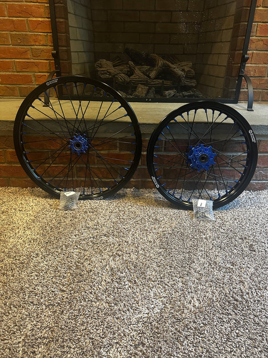 Rift Performance Rift Racing Wheels Wheel Sets – Rift Racing