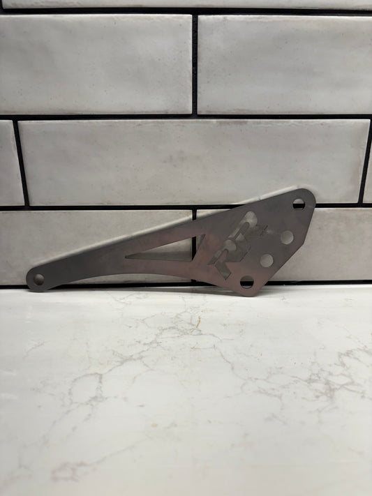 E Ride Pro Shift Lock