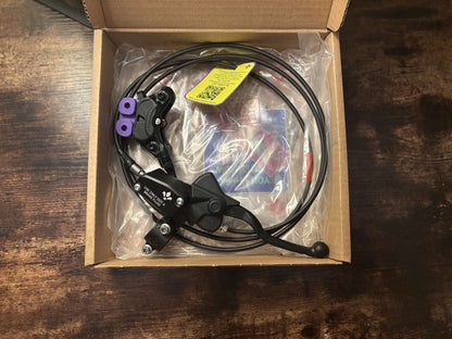 Formula Emoto Brakes- PREORDER