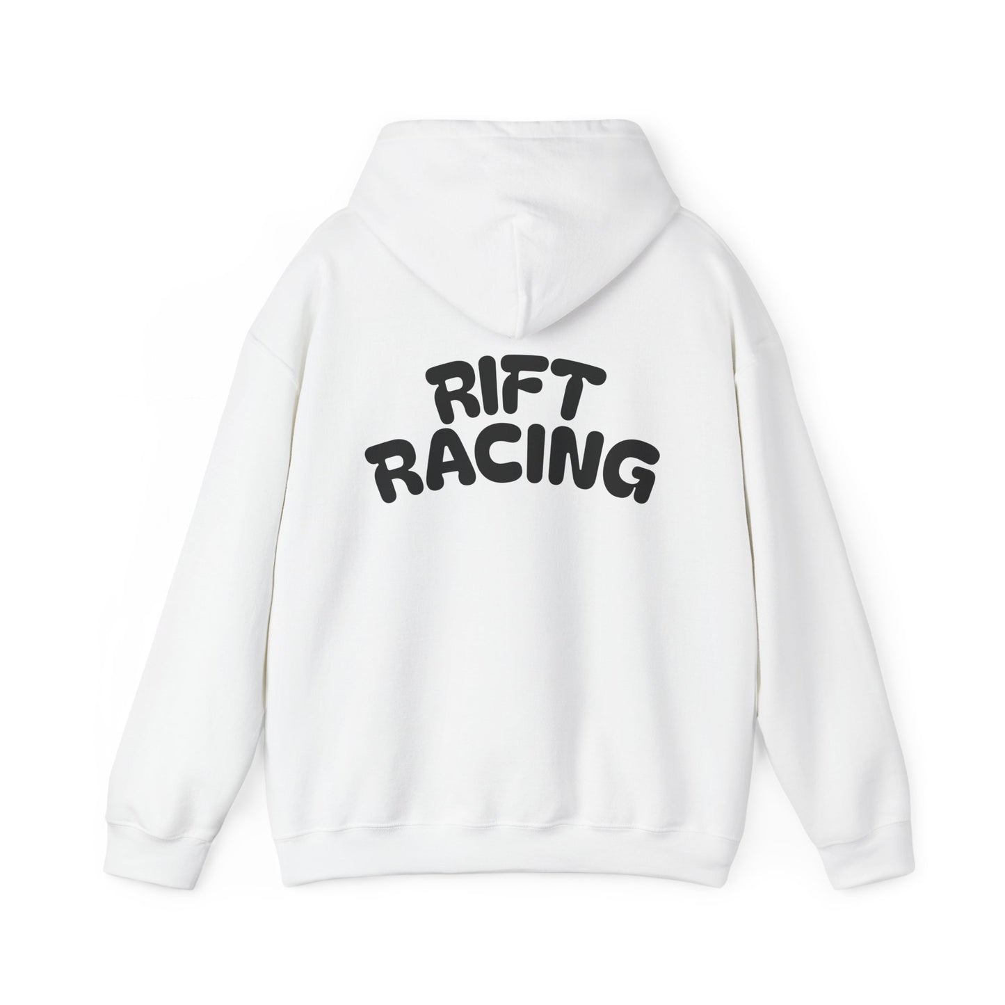 Rift Racing hoodie