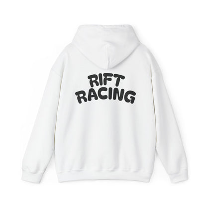 Rift Racing hoodie