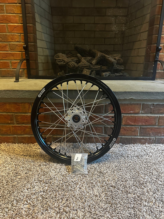 Rift Performance Rift Racing Wheels Wheel Sets – Rift Racing