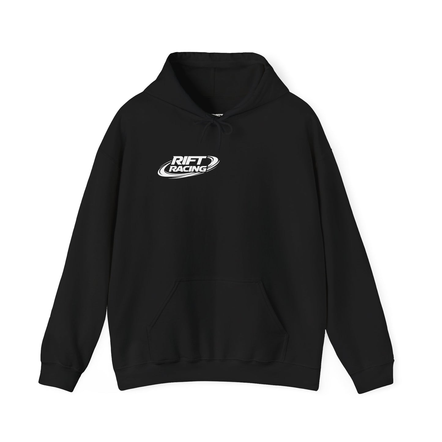 Rift Racing Hoodie