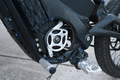 Talaria xxx Motor Cover