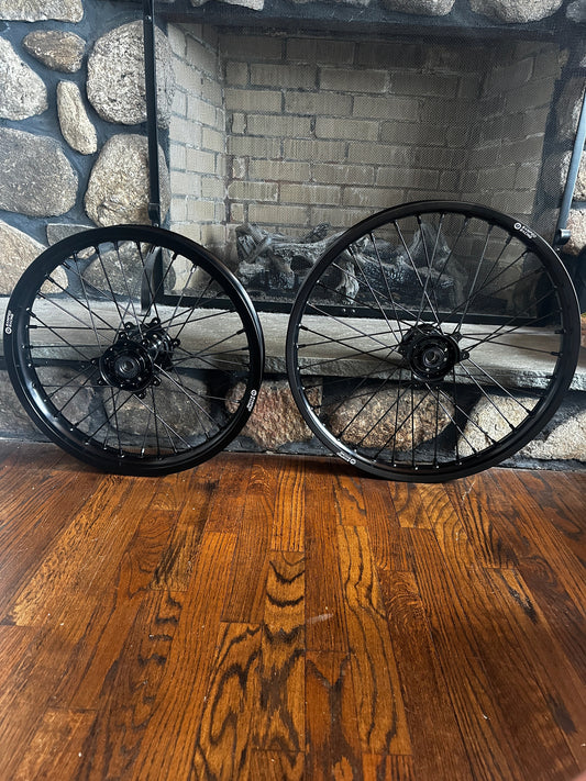 Rift Performance Rift Racing Wheels Wheel Sets – Rift Racing