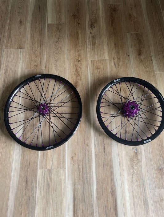 Rift Performance Rift Racing Wheels Wheel Sets – Rift Racing