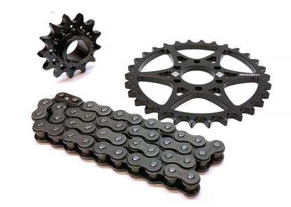 Heavy Hitter 420 Primary Chain Drive Conversion Kit