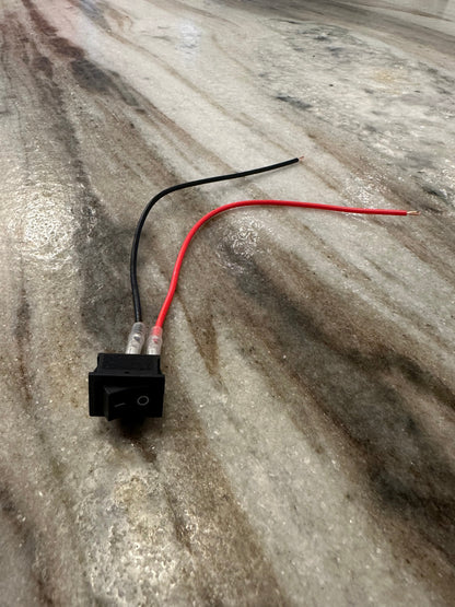 Talaria XXX Speed Switch (Governor)