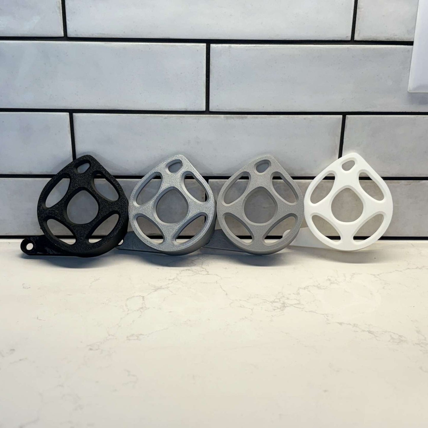 Rift Motor Cover (X3 ONLY)
