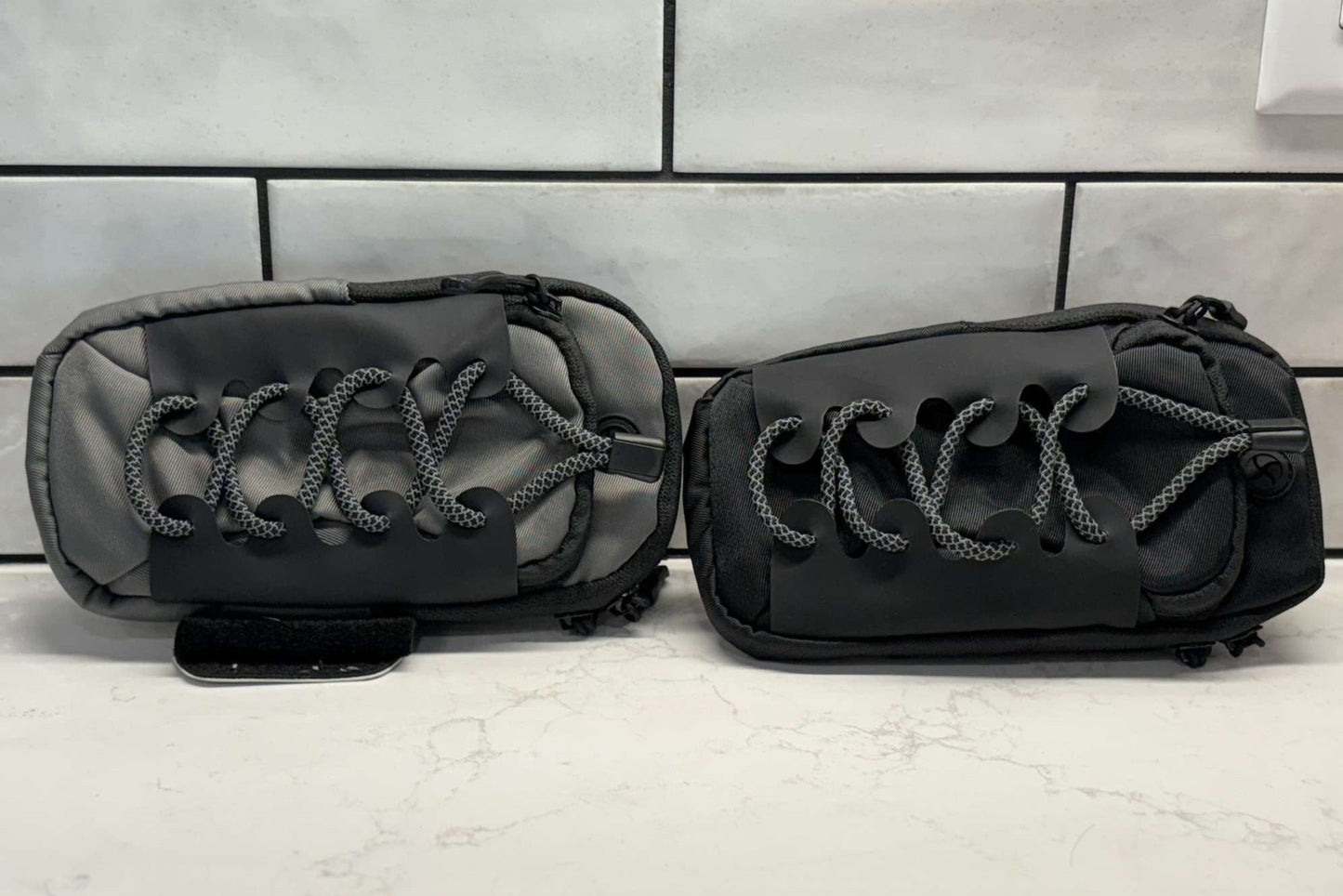 Rift phone bag