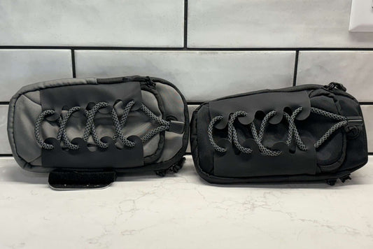 Rift phone bag