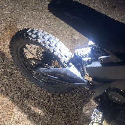 Talaria x3 rocklight