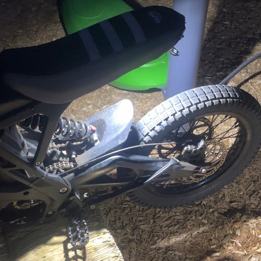 Surron/Eride rocklight