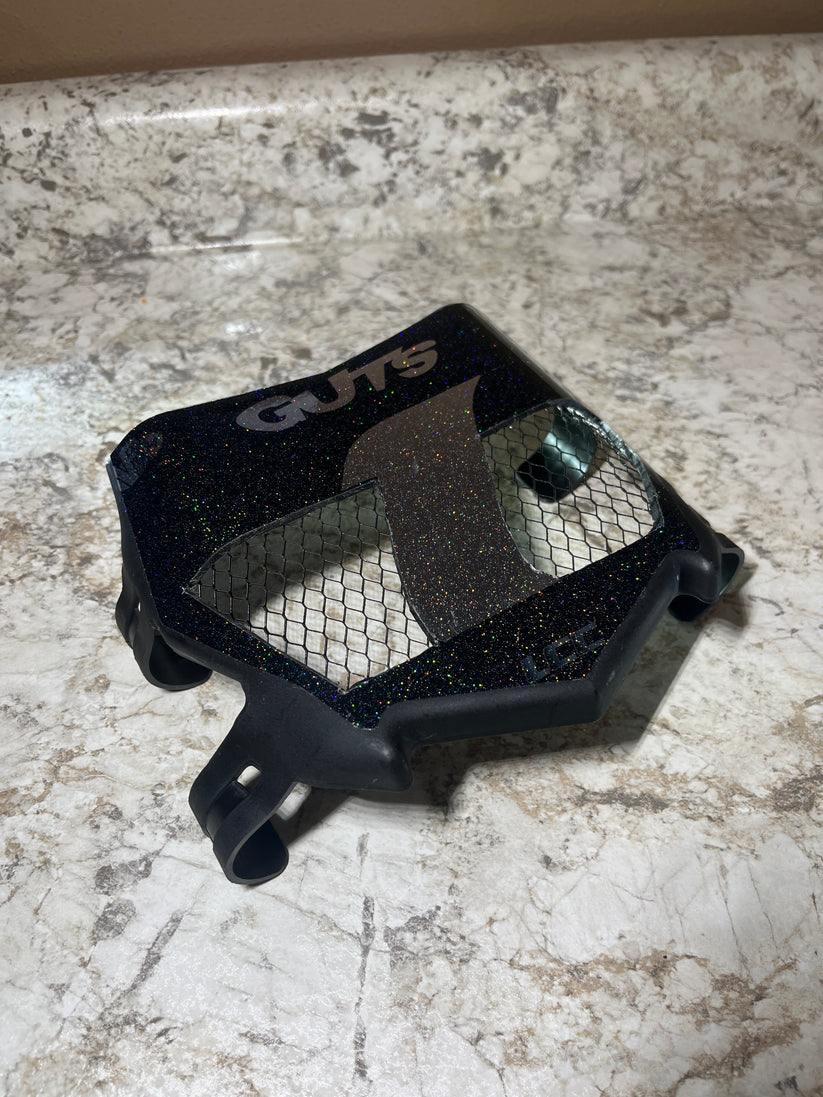 Motocutz Vented Plate – Rift Racing