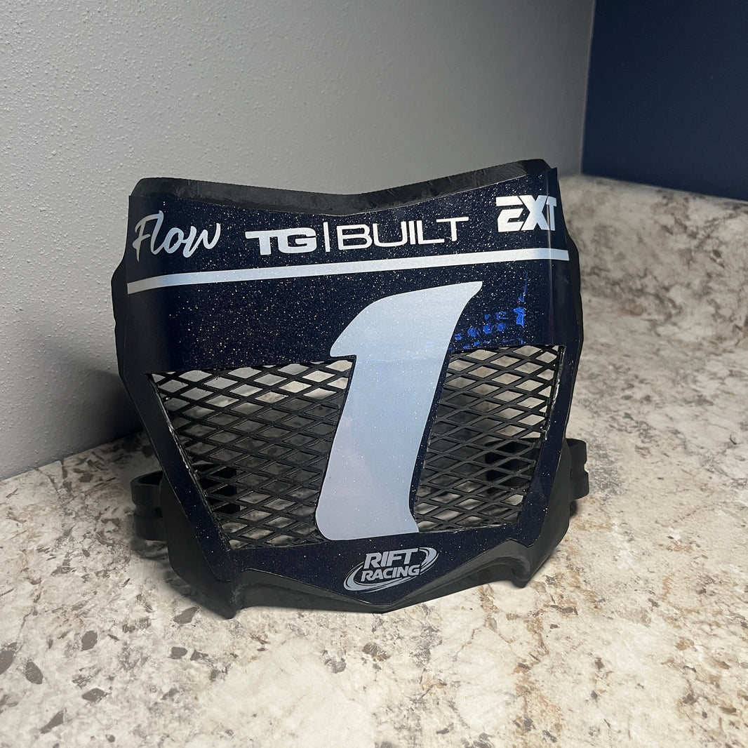Decals/Vented Plates – Rift Racing