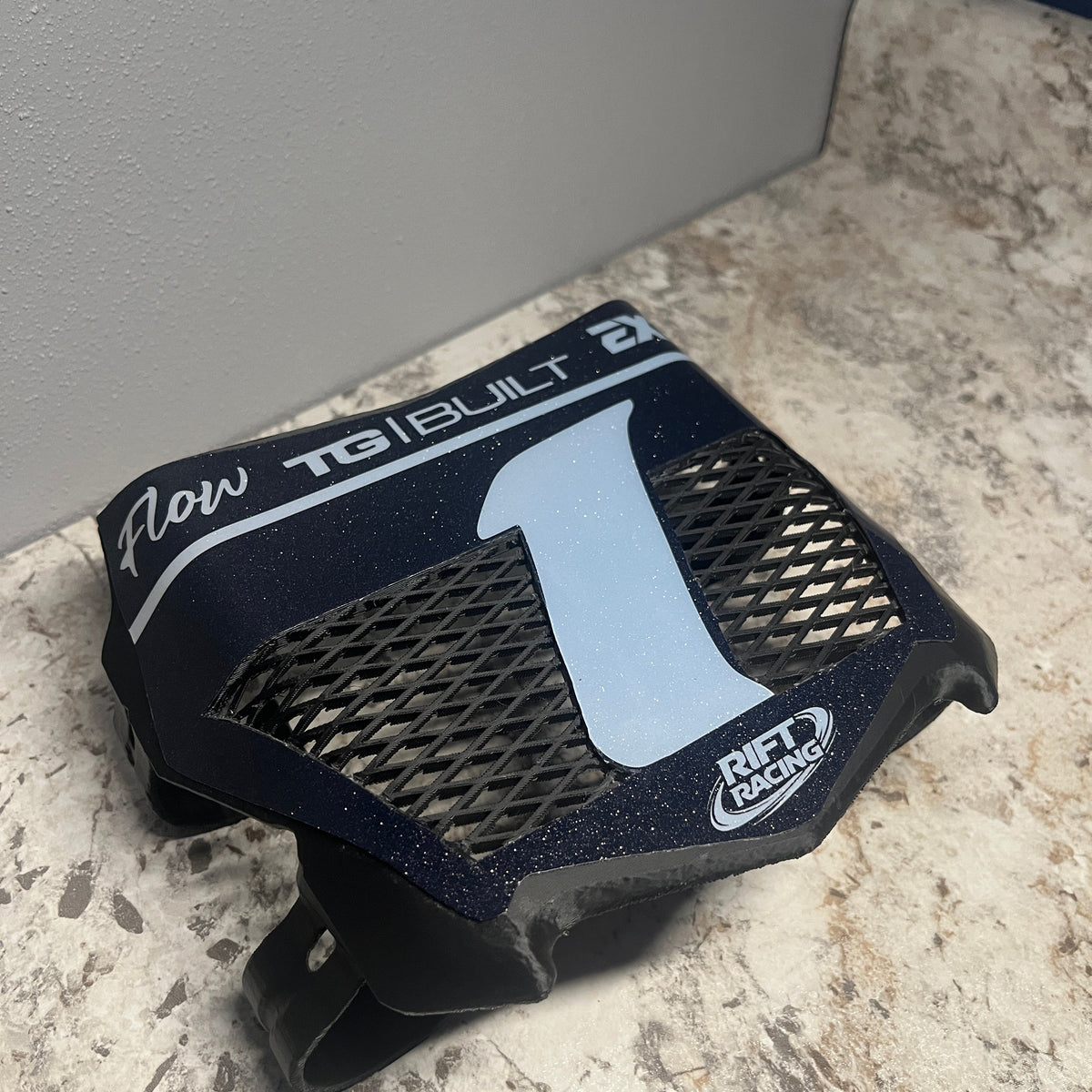 Lv Racing Plate Budget Vented Plate – Rift Racing