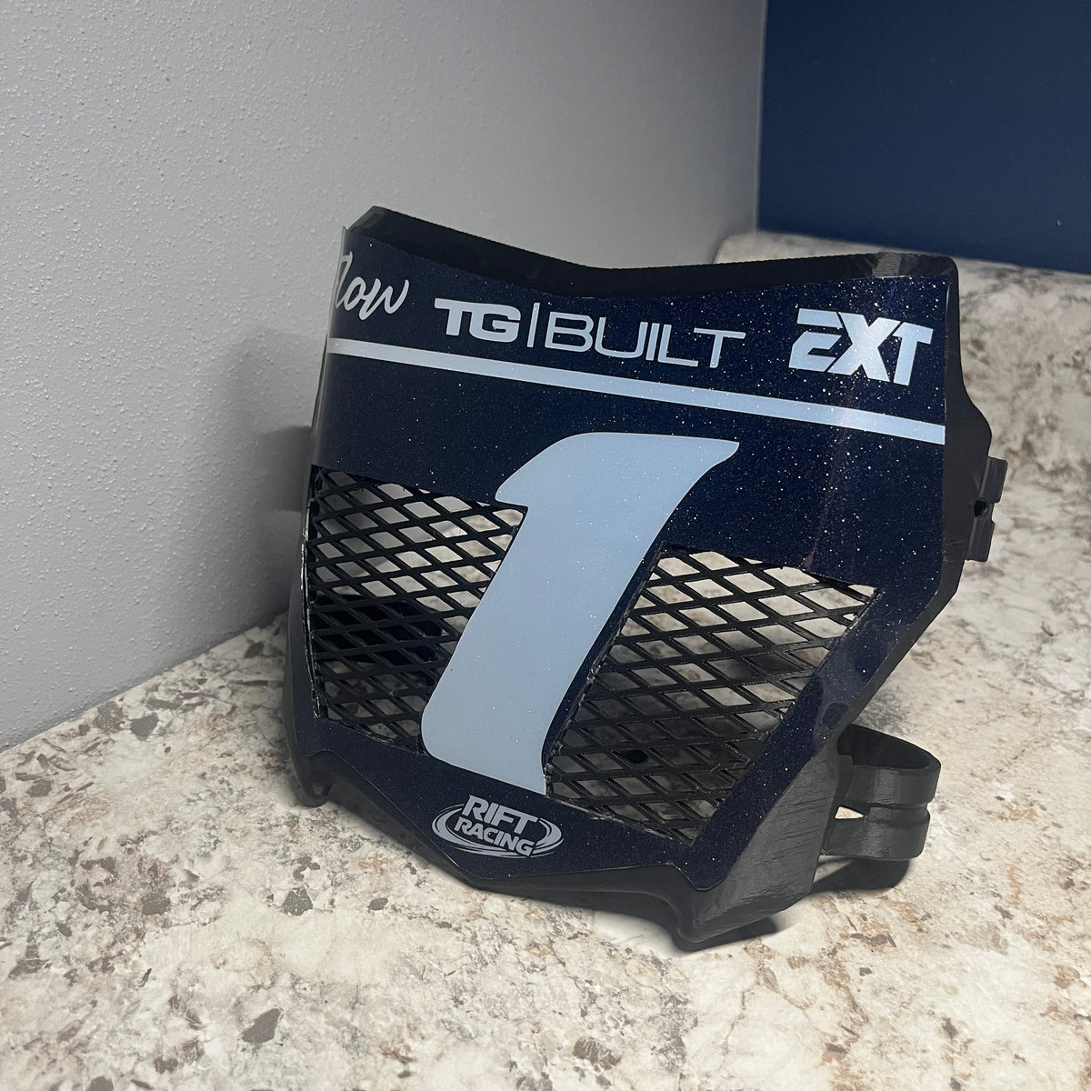 Rift Racing