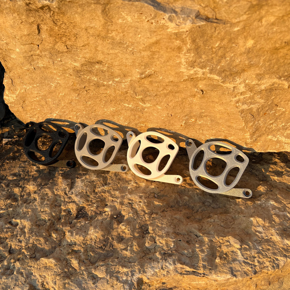 E-Ride 1.0/2.0 – Rift Racing
