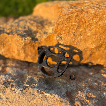 Rift Motor Cover (E Ride 1.0-2.0/Surron LBX)