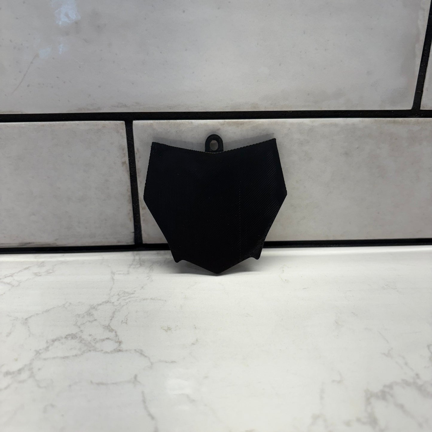 Mini ODI/MotoCutz Plate