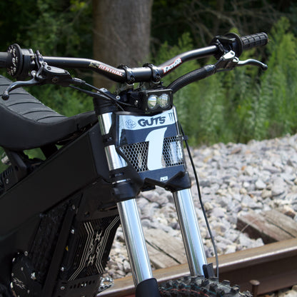 talaria x3 fork wrap