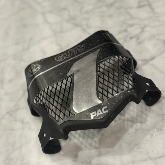 Motocutz Vented Plate