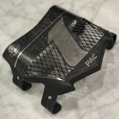 Motocutz Vented Plate