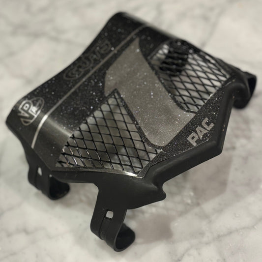 Motocutz Vented Plate