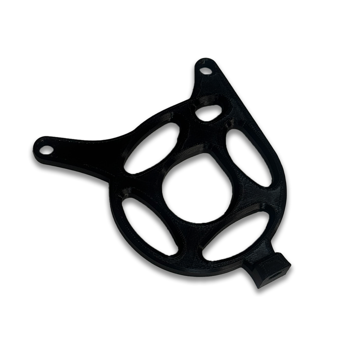 Prickles Racing Tuttio Soleil 01 Plastic Prickly Motor Cover – Rift Racing