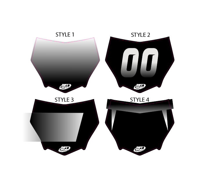 Gradient Motocutz Graphic Series – Rift Racing